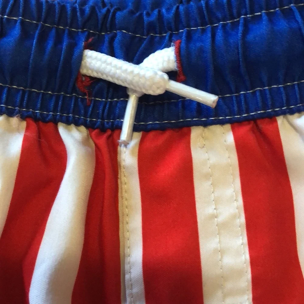 Marvel swim trunks boys super hero’s size 3 swim suit